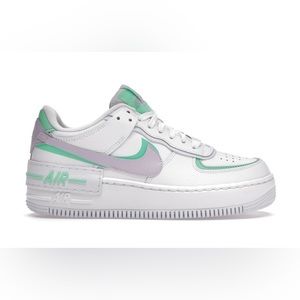 Nike AF1 Air Force 1 Woman’s Shadow Infinity Verified StockX